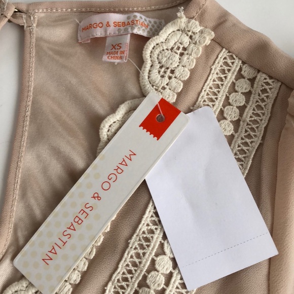 Margo & Sebastian Dress - Picture 9 of 9